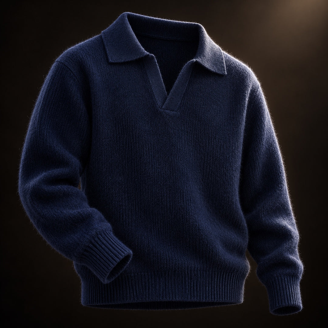 Ashford Polo Sweater — ce_soul_s3_01