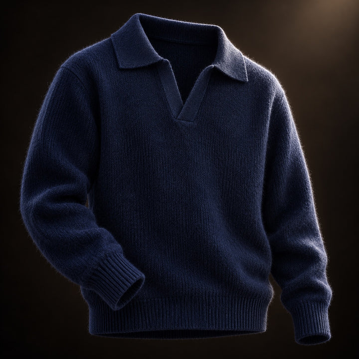 Ashford Polo Sweater — ce_soul_s3_01