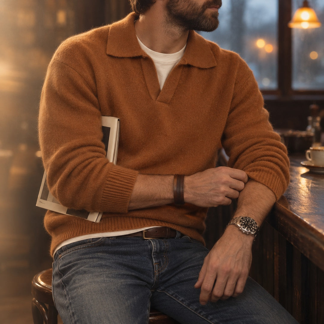 Ashford Polo Sweater — ce_maiden_01