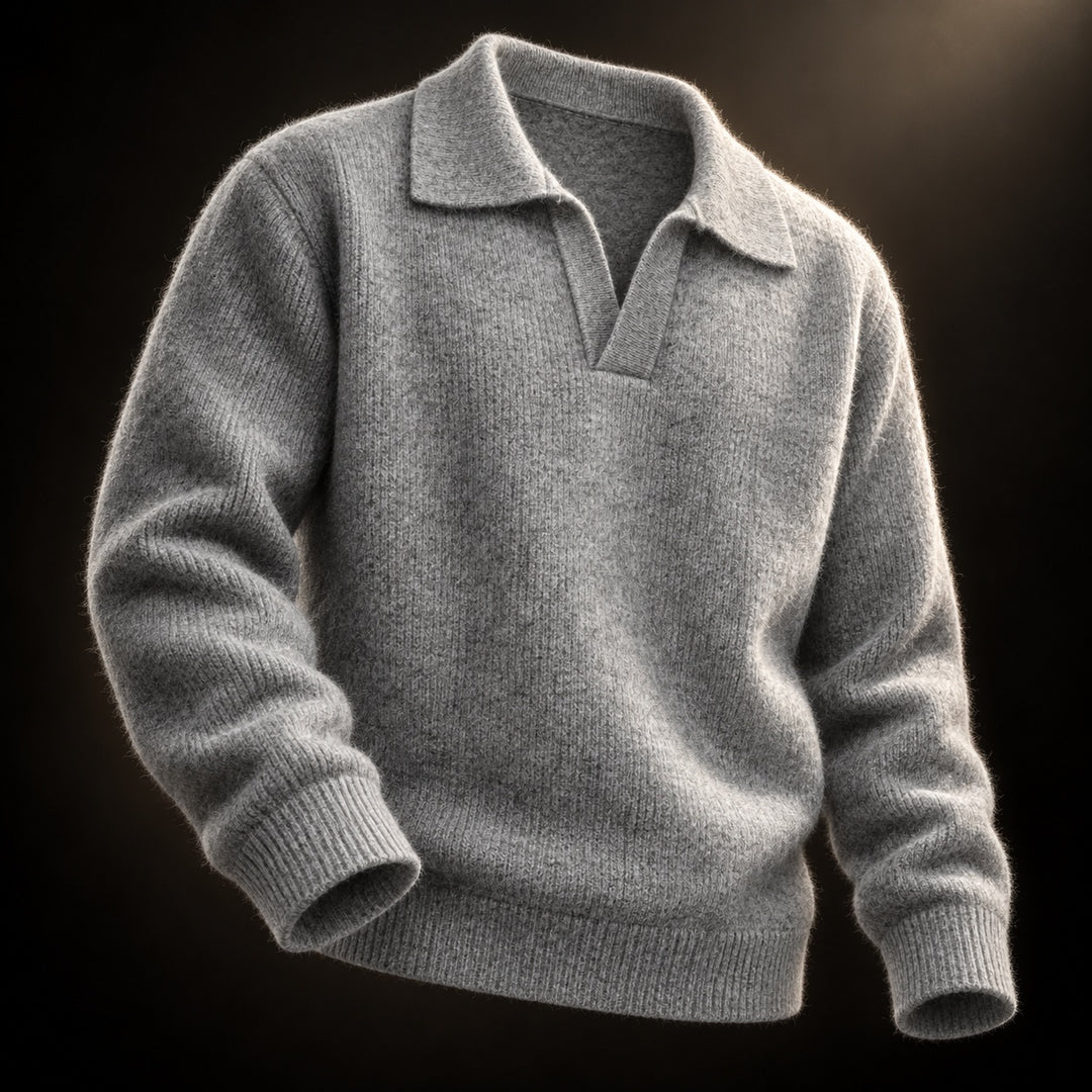 Ashford Polo Sweater — ce_soul_s3_01