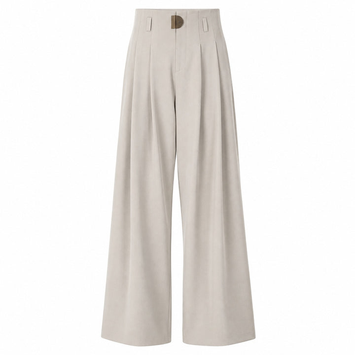 Atrium Pleated Wide-Leg Trousers — ce_wb_01