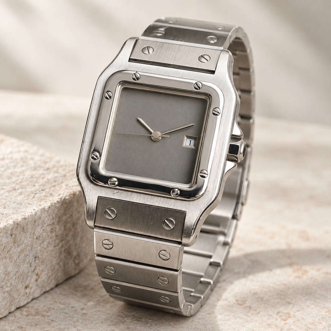 Aviator Square Steel Watch — ce_metastatic_01