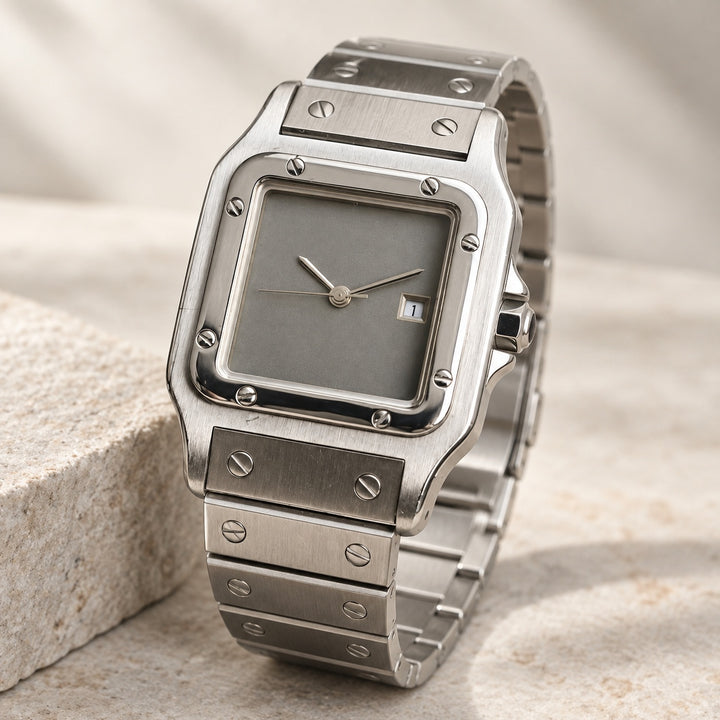Aviator Square Steel Watch — ce_metastatic_01