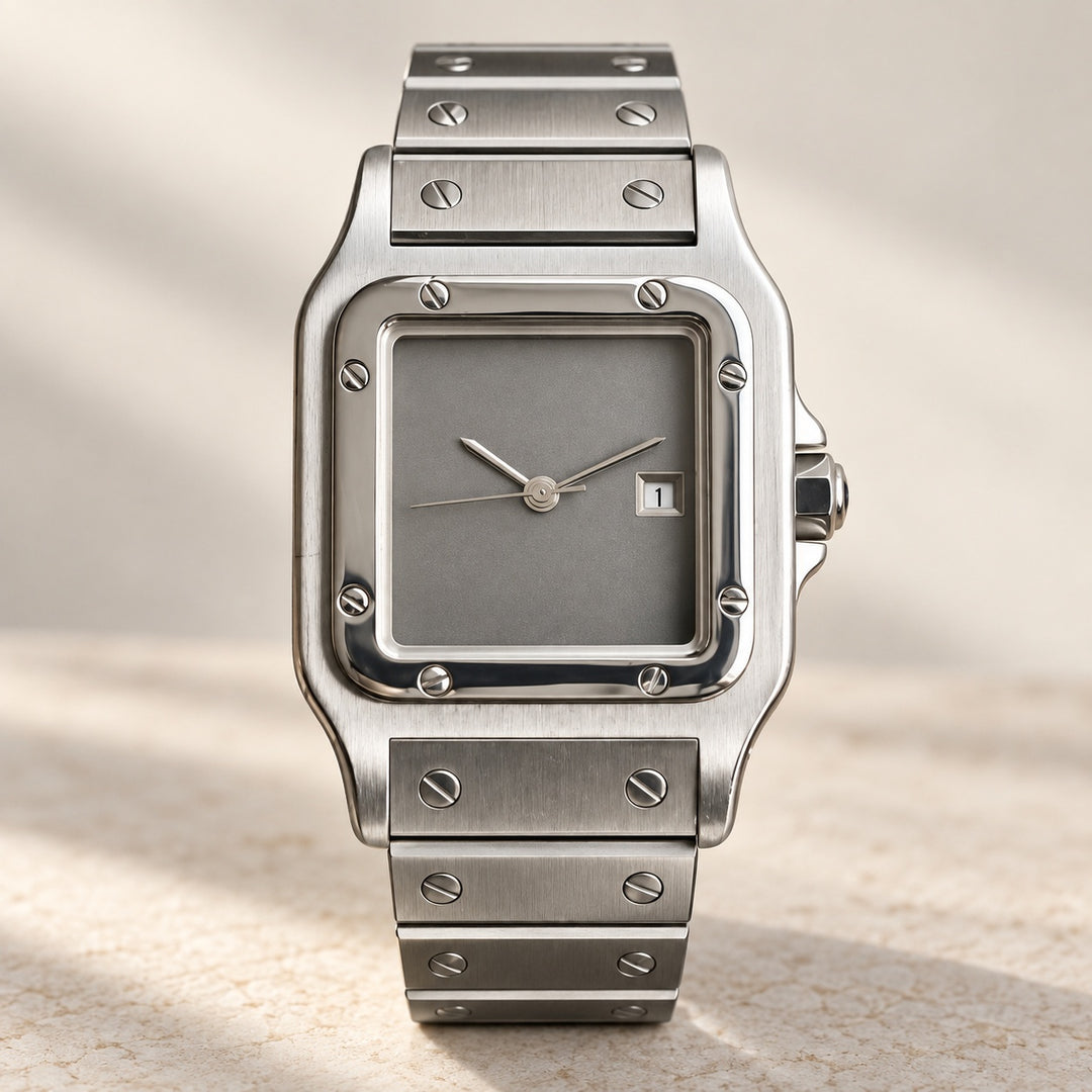Aviator Square Steel Watch — ce_metastatic_01