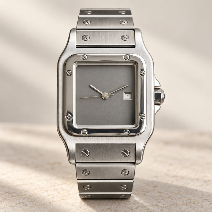 Aviator Square Steel Watch — ce_metastatic_01
