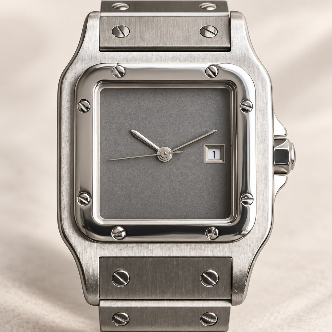 Aviator Square Steel Watch — ce_metastatic_01
