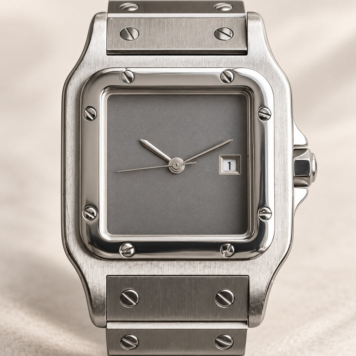 Aviator Square Steel Watch — ce_metastatic_01