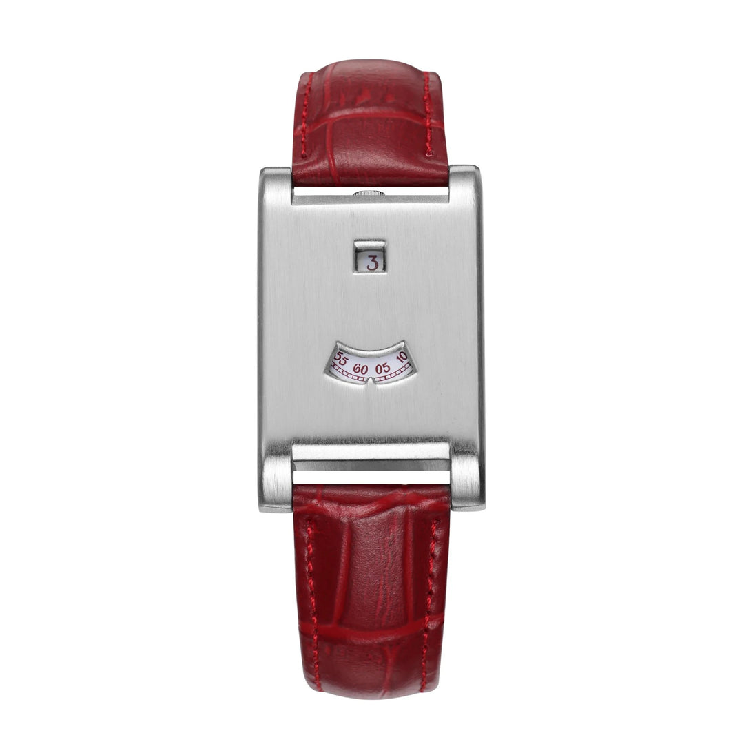 Aventus Jump-Hour Watch