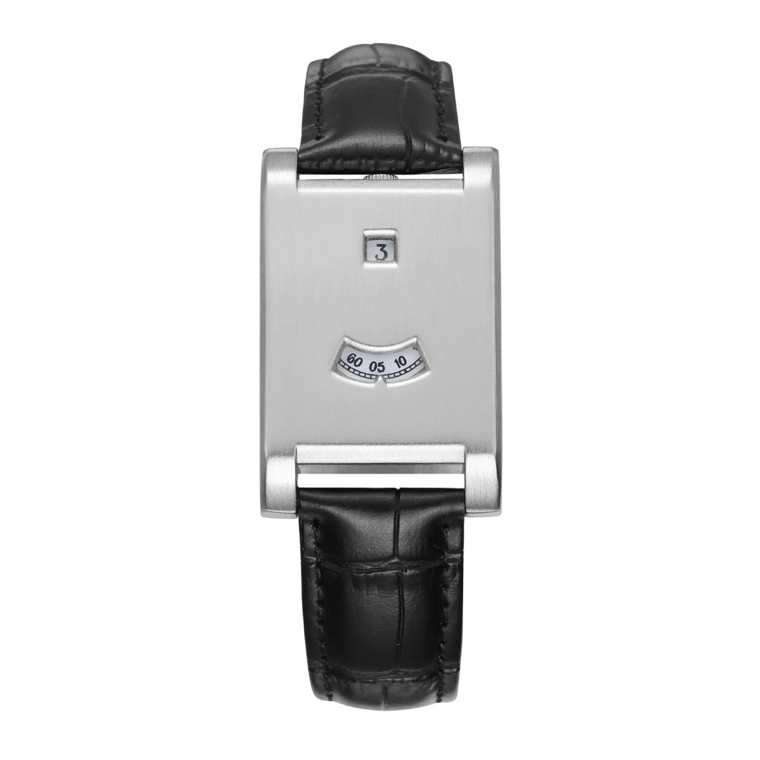 Aventus Jump-Hour Watch