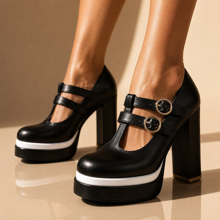 Bambola Double-Buckle Platform Mary Janes — ce_brooklyn_s3_01