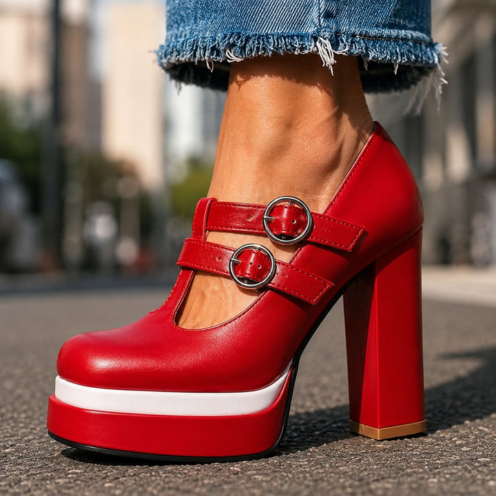 Bambola Double-Buckle Platform Mary Janes — ce_brooklyn_s2_01