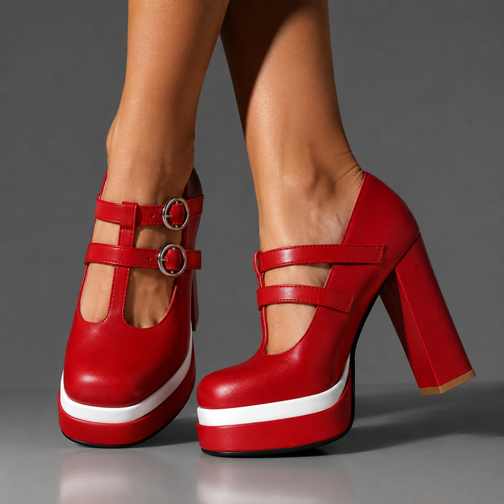 Bambola Double-Buckle Platform Mary Janes — ce_brooklyn_s3_01
