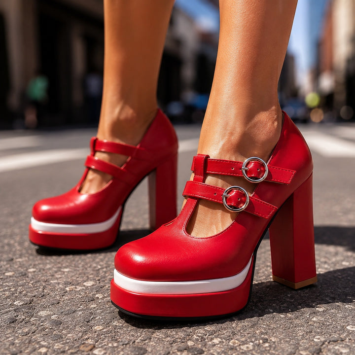 Bambola Double-Buckle Platform Mary Janes — ce_brooklyn_s1_01