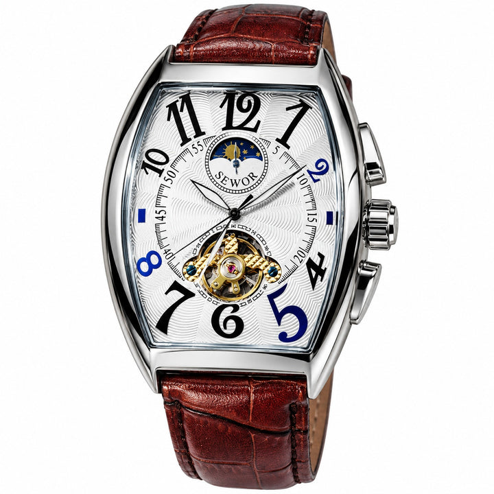 Barrel Tourbillon Automatic Watch — ce_wb_01