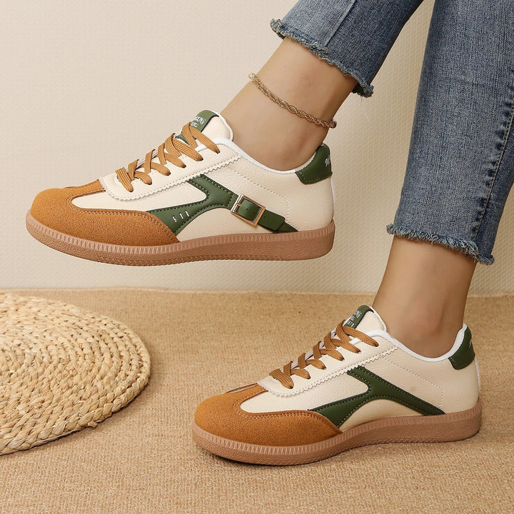 Clubhouse Retro Sneakers