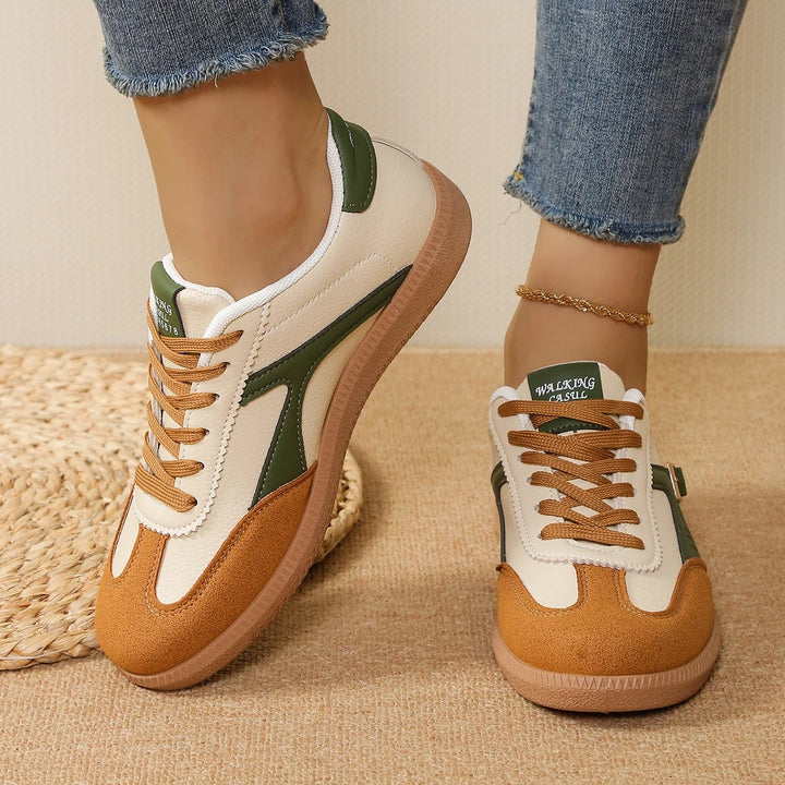 Clubhouse Retro Sneakers