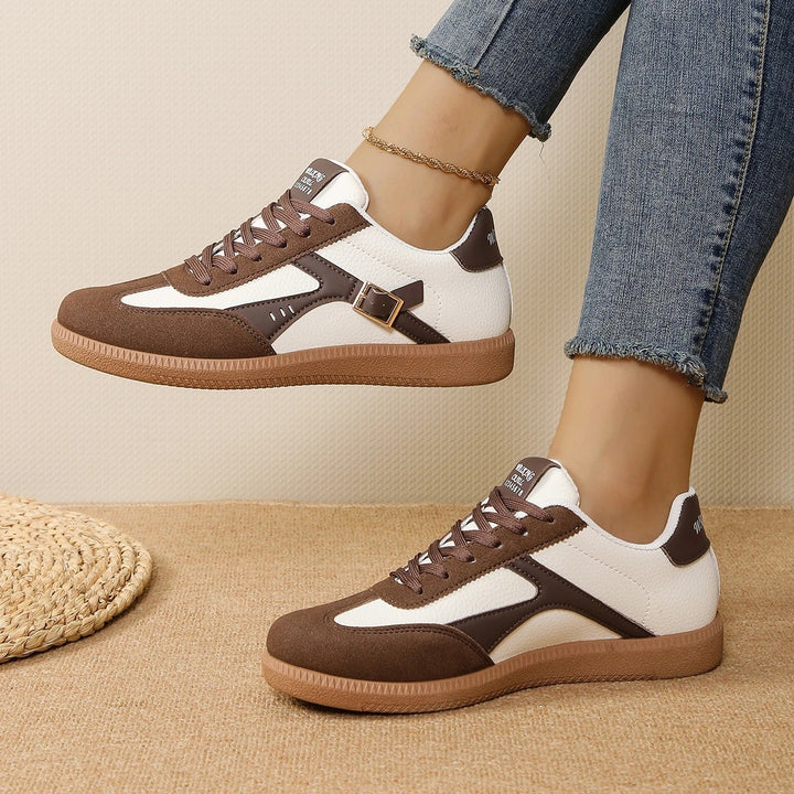 Clubhouse Retro Sneakers