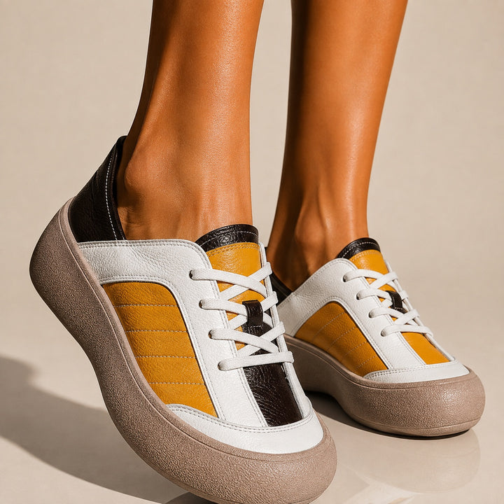 Bruna Colorblock Oxfords — ce_brooklyn_s3_01