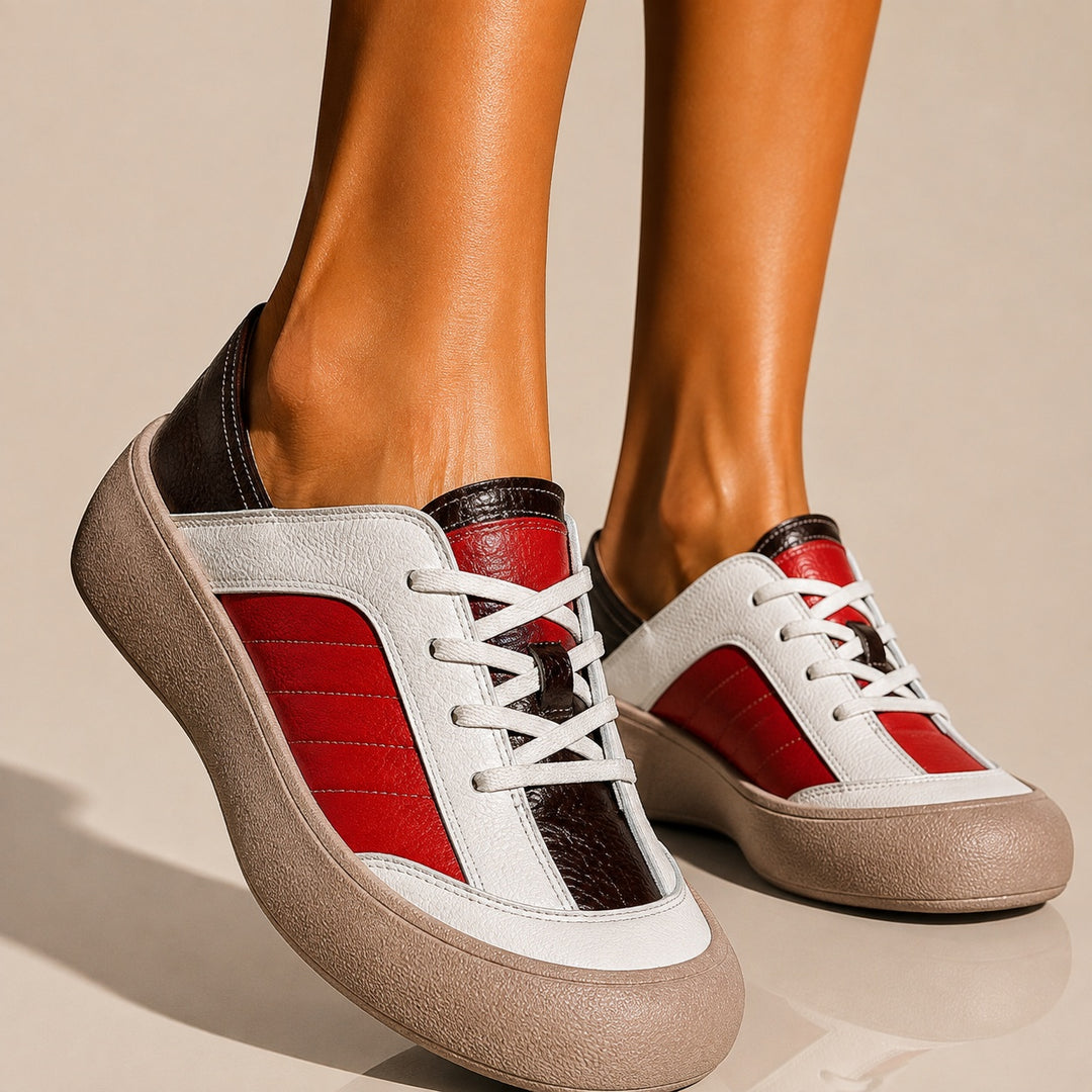 Bruna Colorblock Oxfords — ce_brooklyn_s3_01