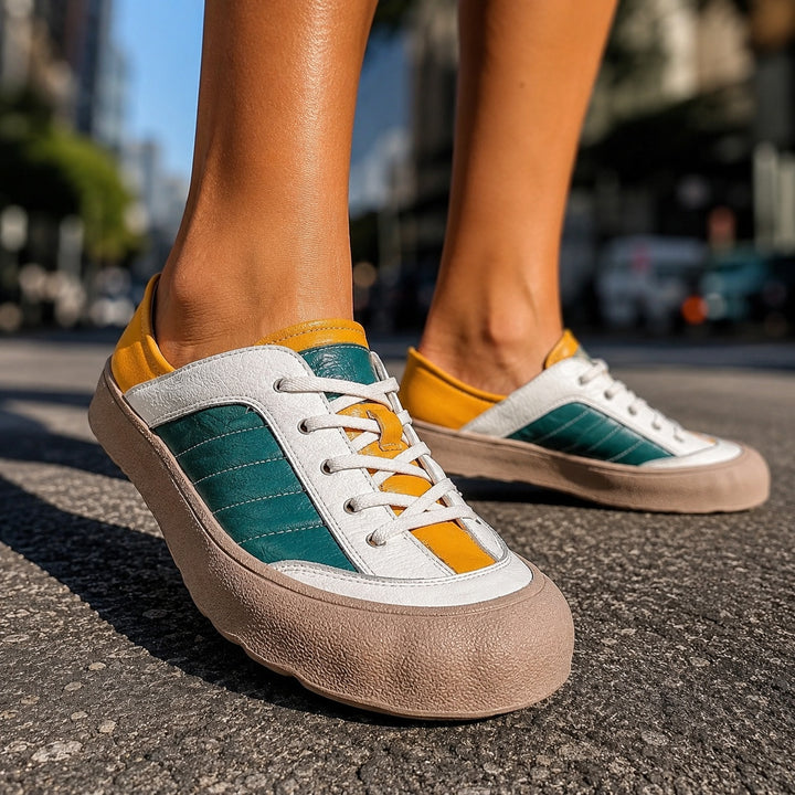 Bruna Colorblock Oxfords — ce_brooklyn_s1_01