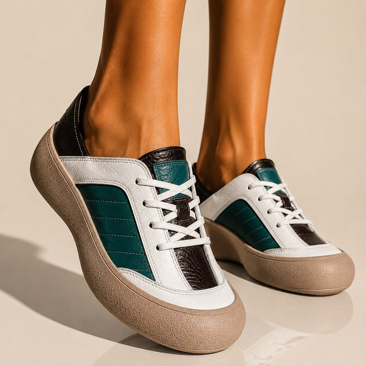 Bruna Colorblock Oxfords — ce_brooklyn_s3_01