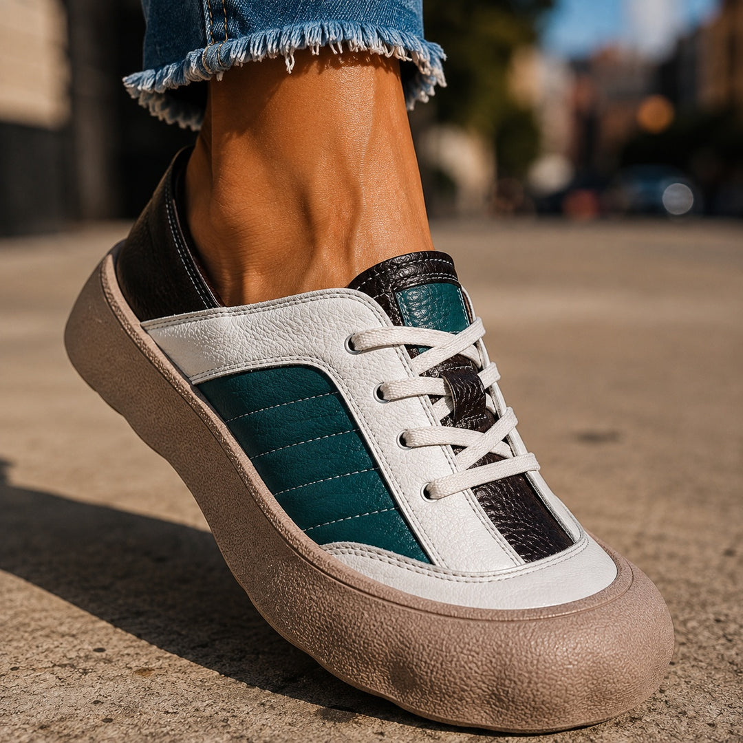 Bruna Colorblock Oxfords — ce_brooklyn_s2_01