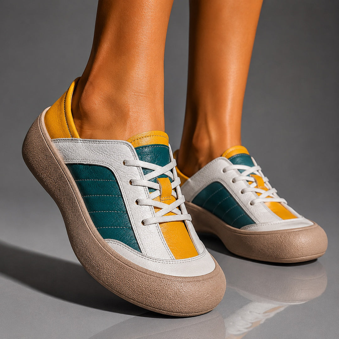 Bruna Colorblock Oxfords — ce_brooklyn_s3_01