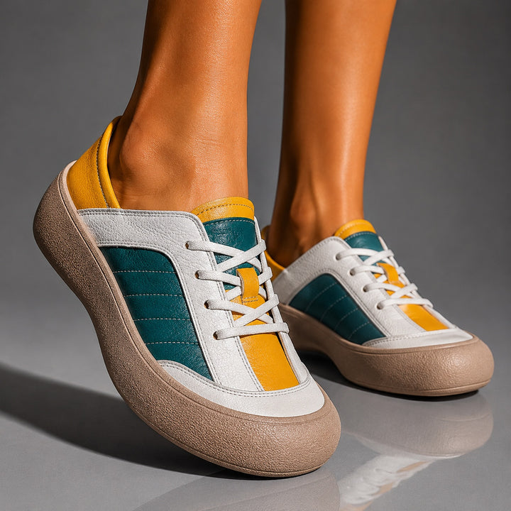 Bruna Colorblock Oxfords — ce_brooklyn_s3_01