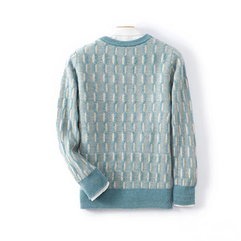 Rowan Wool Pullover