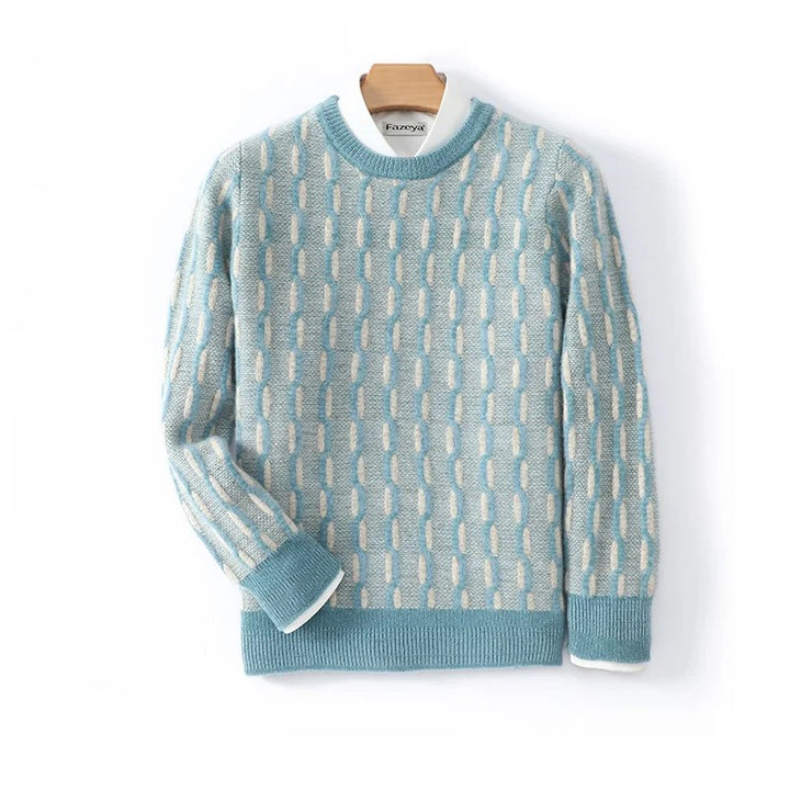 Rowan Wool Pullover