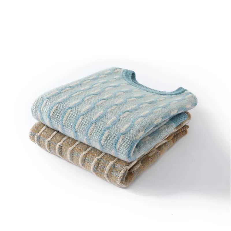 Rowan Wool Pullover