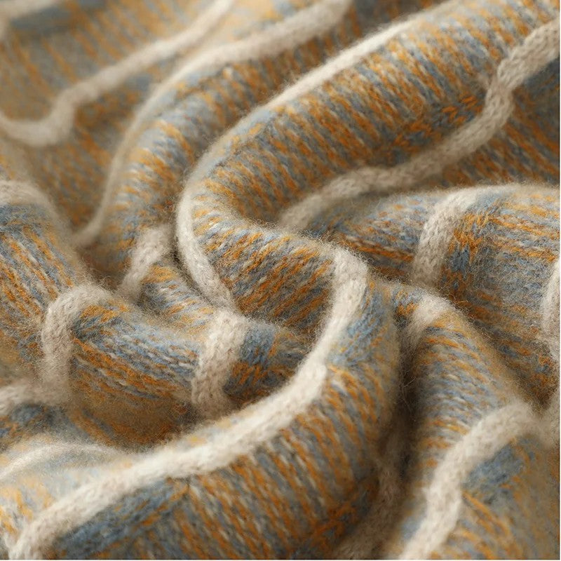 Rowan Wool Pullover