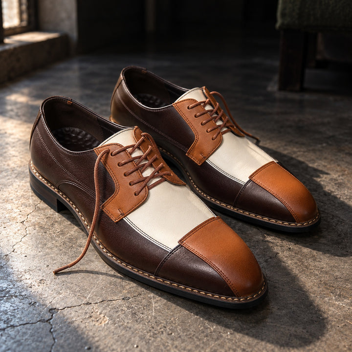 Capotoe Cap-Toe Oxfords — ce_p4k7_01