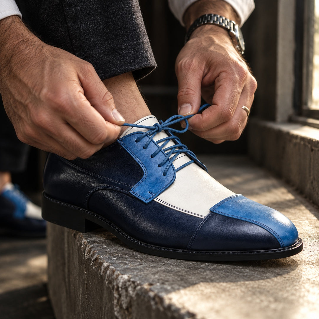 Capotoe Cap-Toe Oxfords — ce_p4k7_01