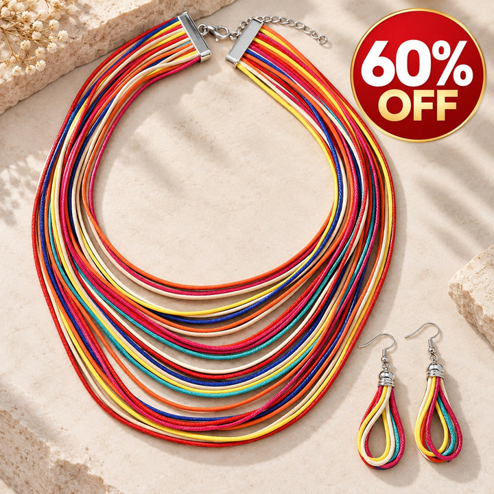 Cascade Cord Choker Set — ce_metastatic_01