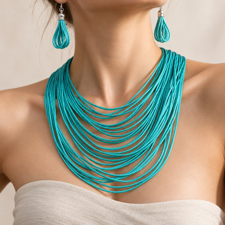 Cascade Cord Choker Set — ce_metastatic_01