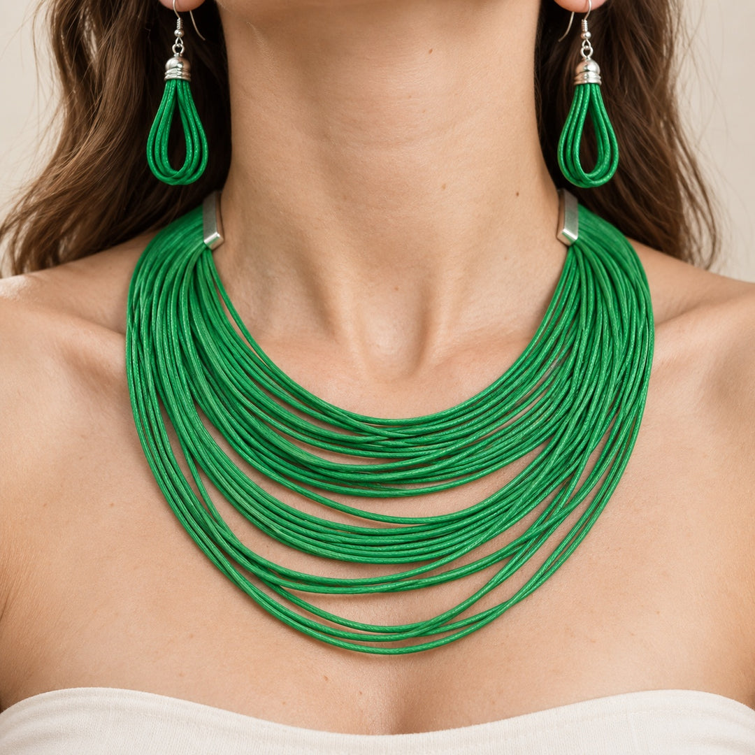 Cascade Cord Choker Set — ce_metastatic_01