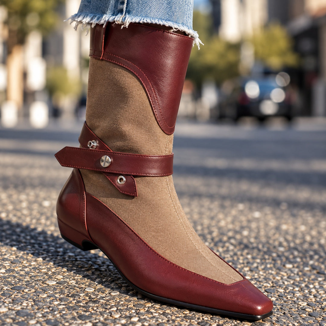 Cavalia Harness Boots — ce_brooklyn_s2_01