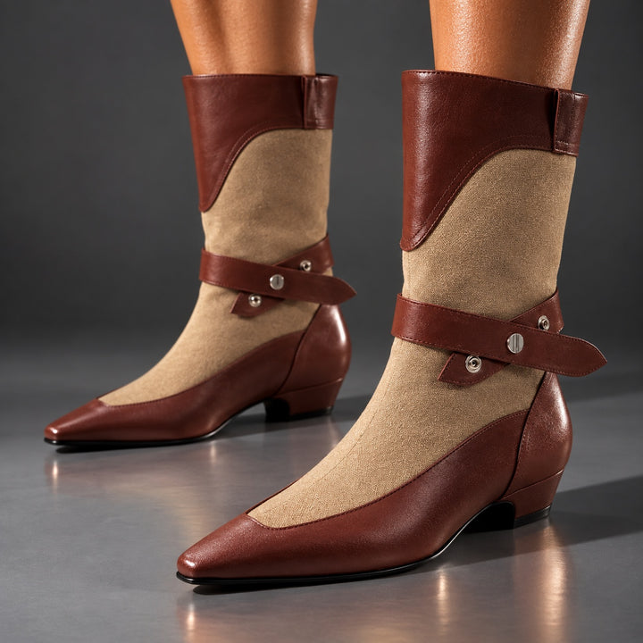 Cavalia Harness Boots — ce_brooklyn_s3_01