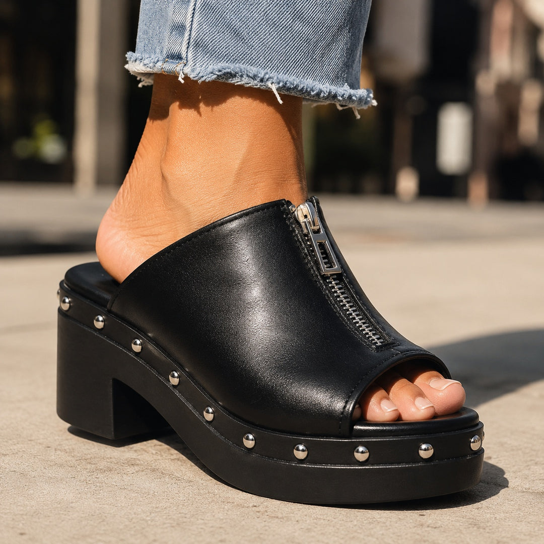 Cerniera Studded Platform Mules — ce_brooklyn_s2_01