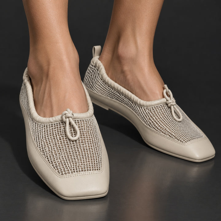 Cestina Mesh Ballet Flats — ce_brooklyn_s3_01