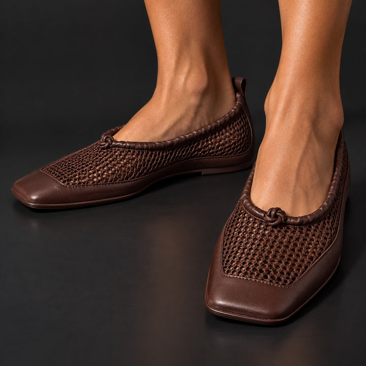 Cestina Mesh Ballet Flats — ce_brooklyn_s3_01