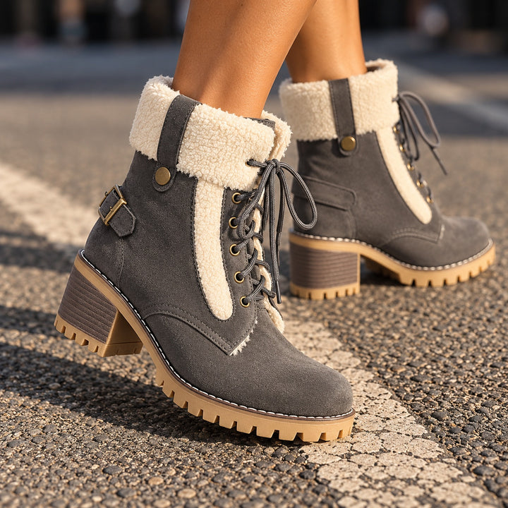 Chalet Shearling Cuff Boots — ce_brooklyn_s1_01