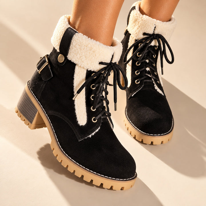 Chalet Shearling Cuff Boots — ce_brooklyn_s3_01