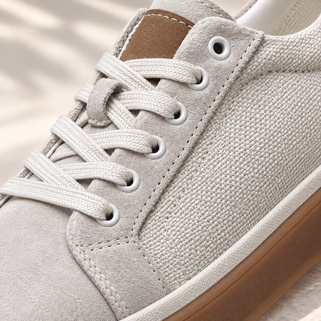 Cobbler Suede Sneakers — ce_metastatic_01