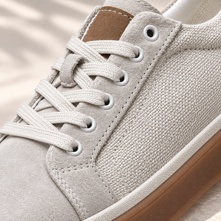 Cobbler Suede Sneakers — ce_metastatic_01