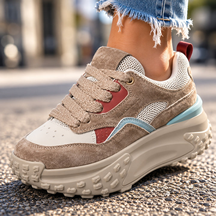Cobblestone Chunky Platform Sneakers — ce_brooklyn_s2_01