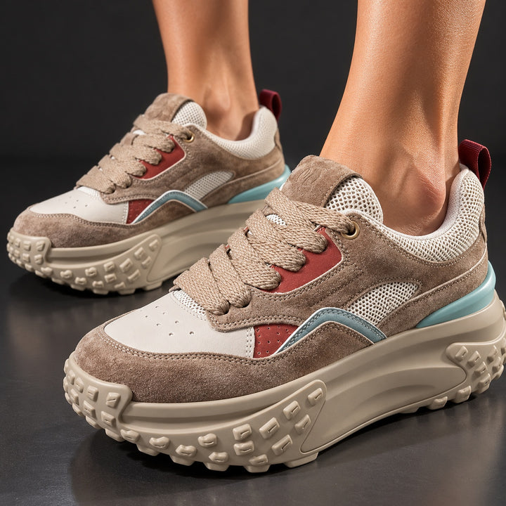 Cobblestone Chunky Platform Sneakers — ce_brooklyn_s3_01