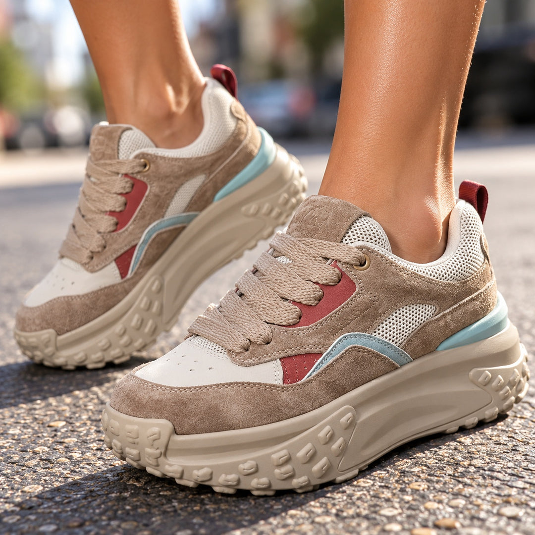 Cobblestone Chunky Platform Sneakers — ce_brooklyn_s1_01