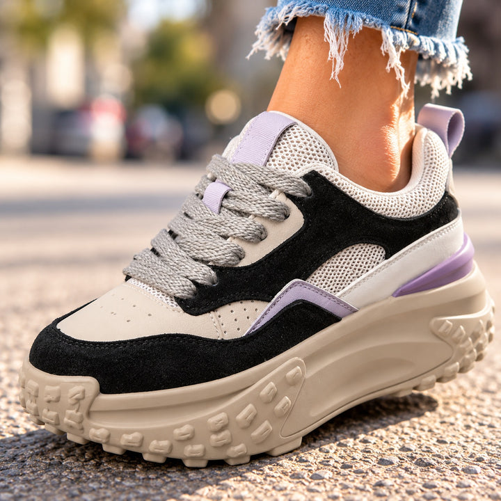 Cobblestone Chunky Platform Sneakers — ce_brooklyn_s2_01